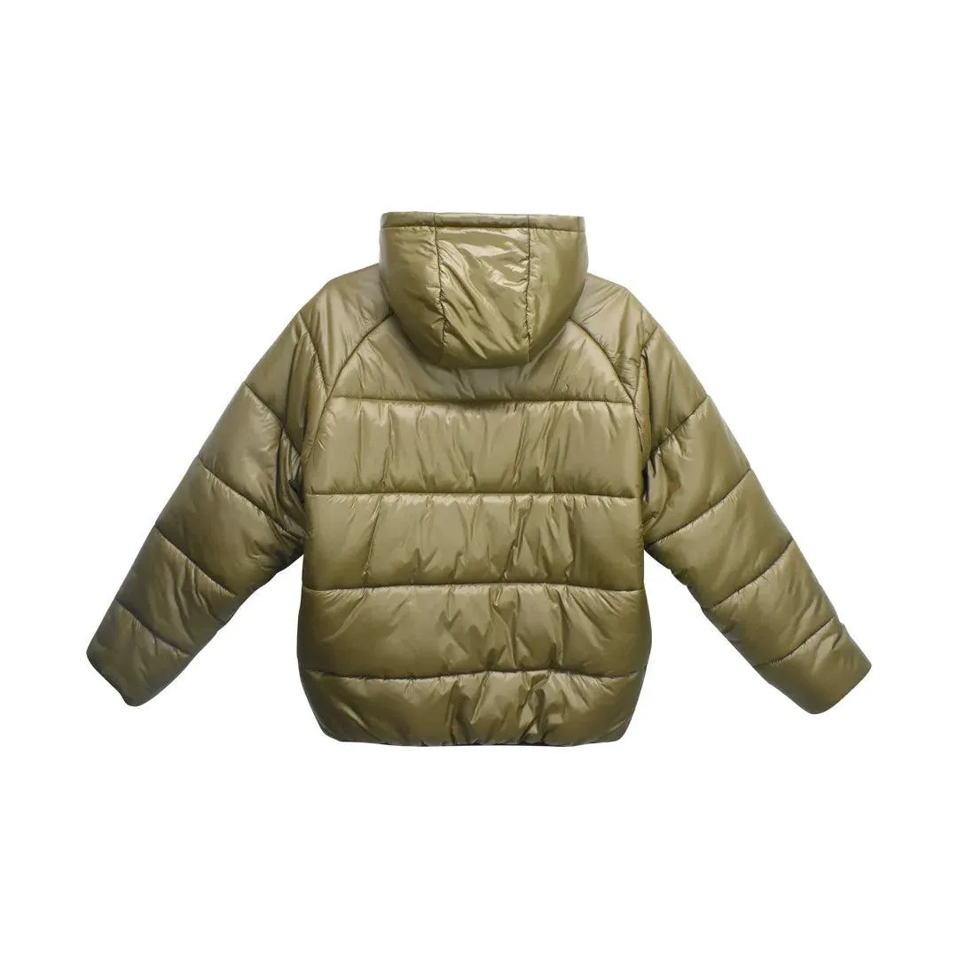 Aime Leon Dore 'Ald' Puffer Jacket - Men's S