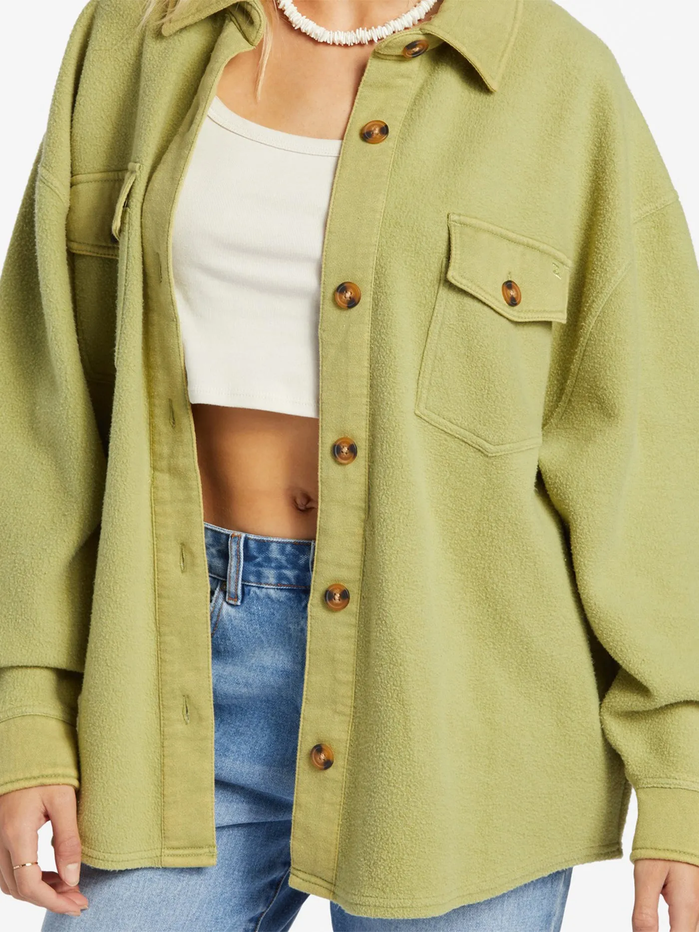 Any Time Jacket