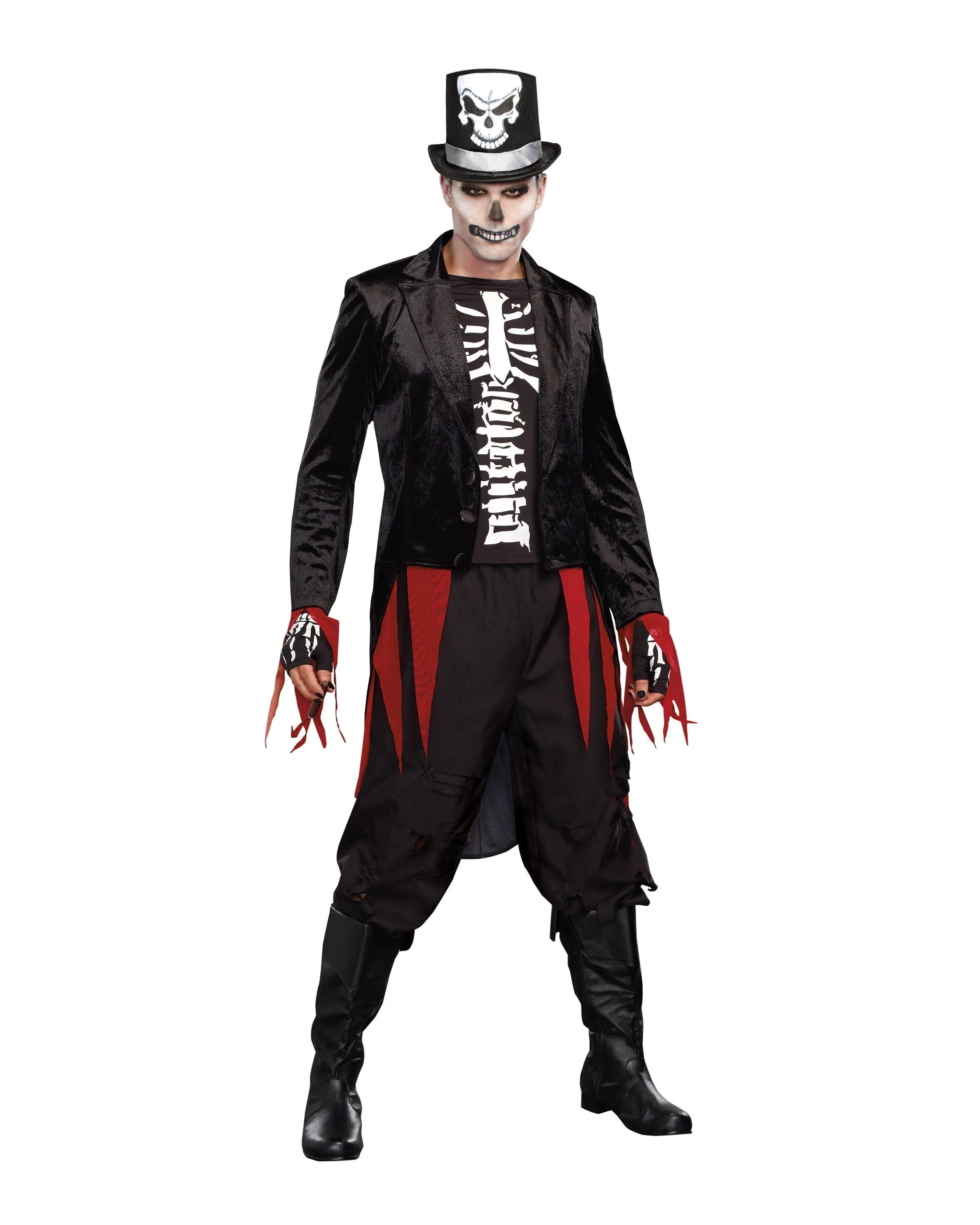 Dreamgirl Mr. Bones