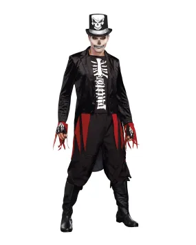 Dreamgirl Mr. Bones