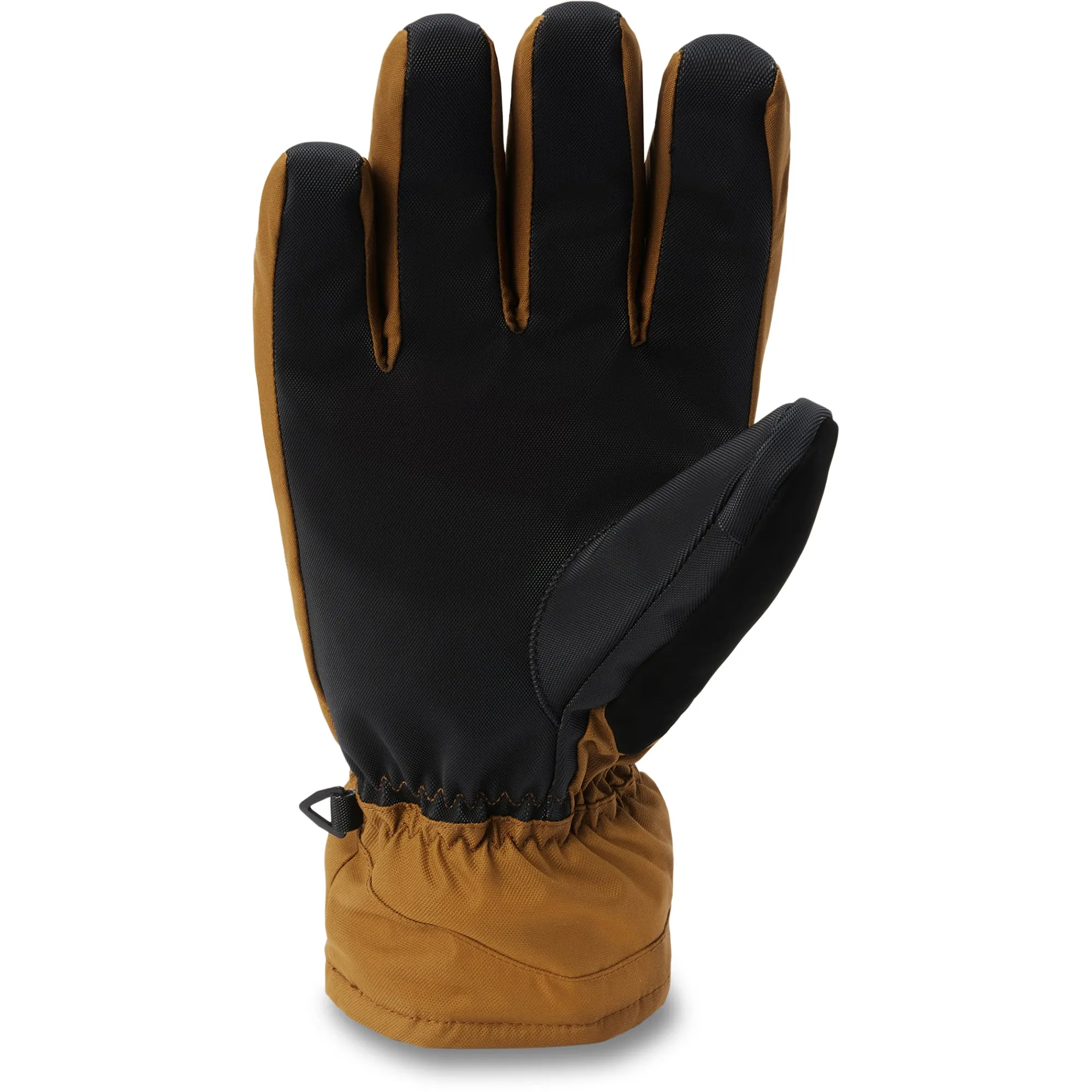 Eclipse Gore-Tex Short Glove - Rubber