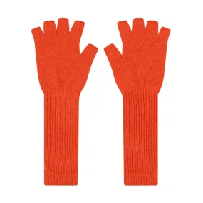 Gathering Glove Orange
