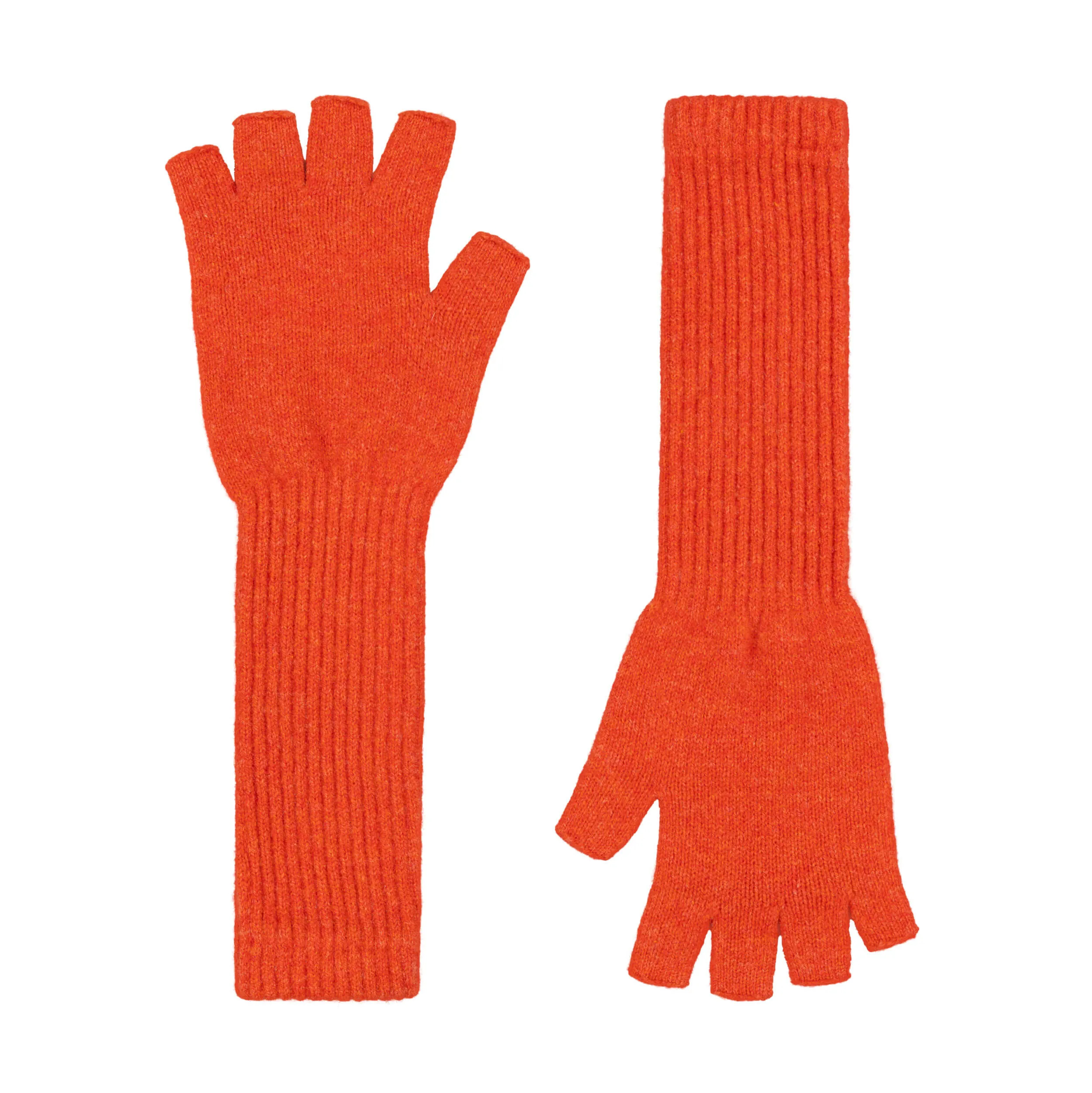 Gathering Glove Orange