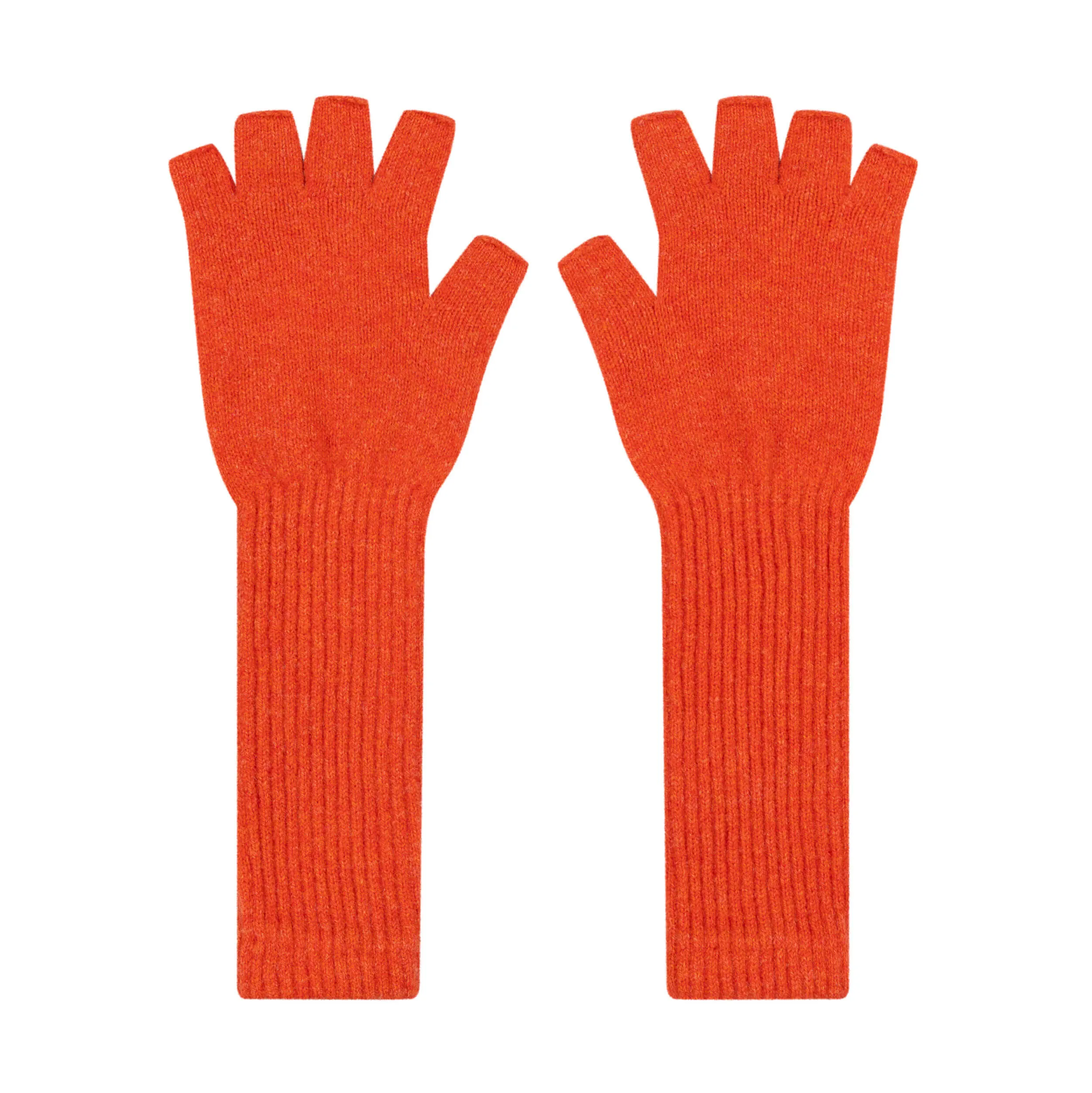 Gathering Glove Orange