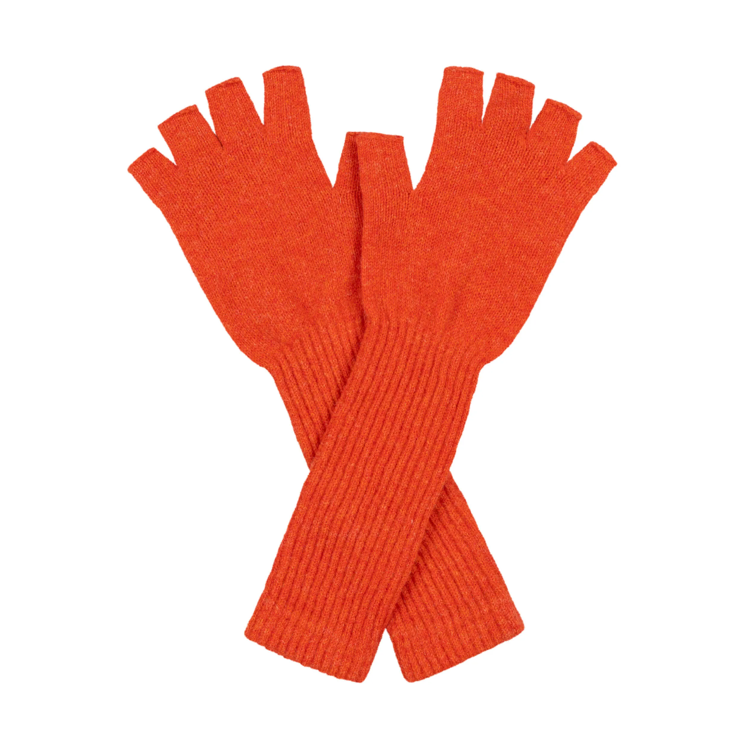 Gathering Glove Orange