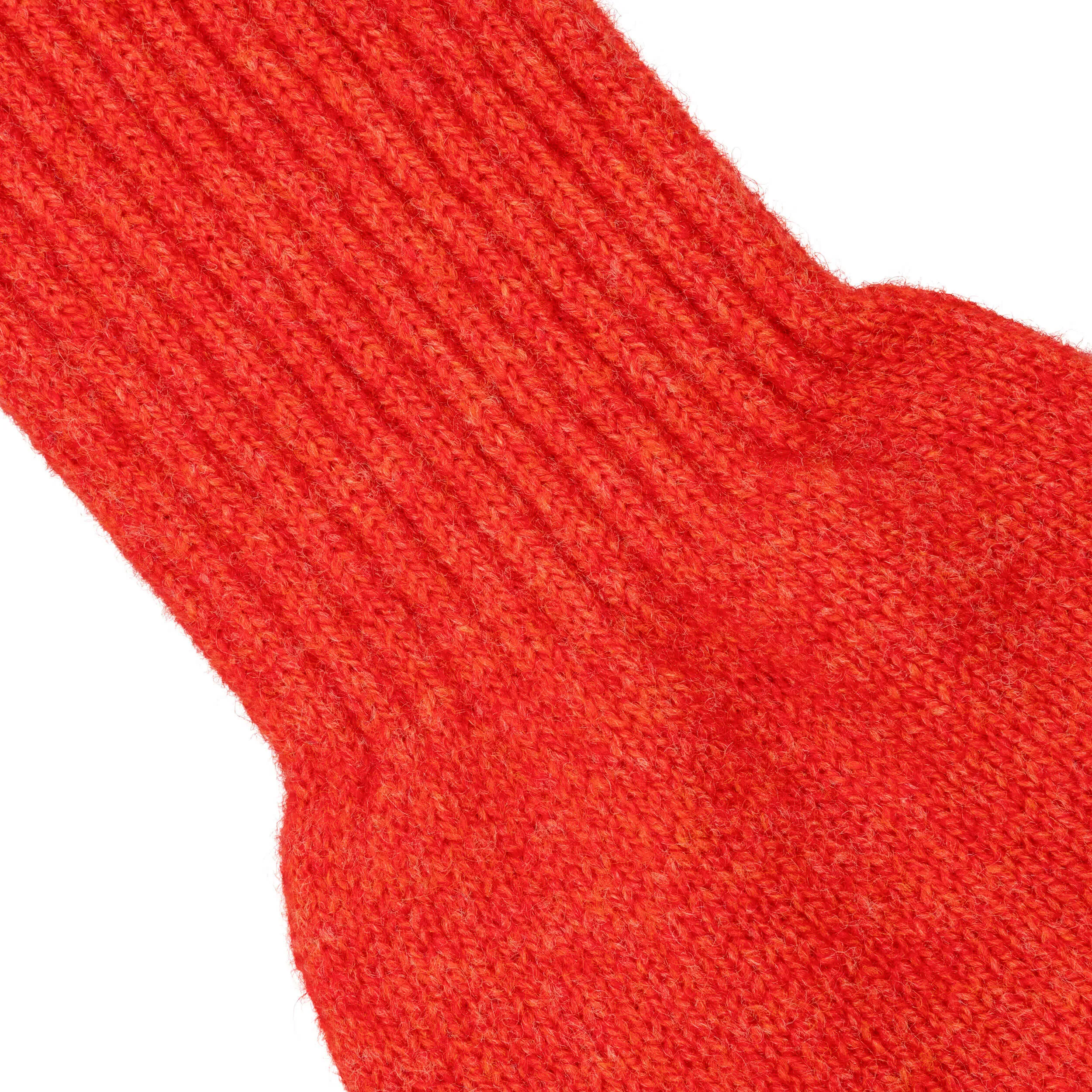 Gathering Glove Orange
