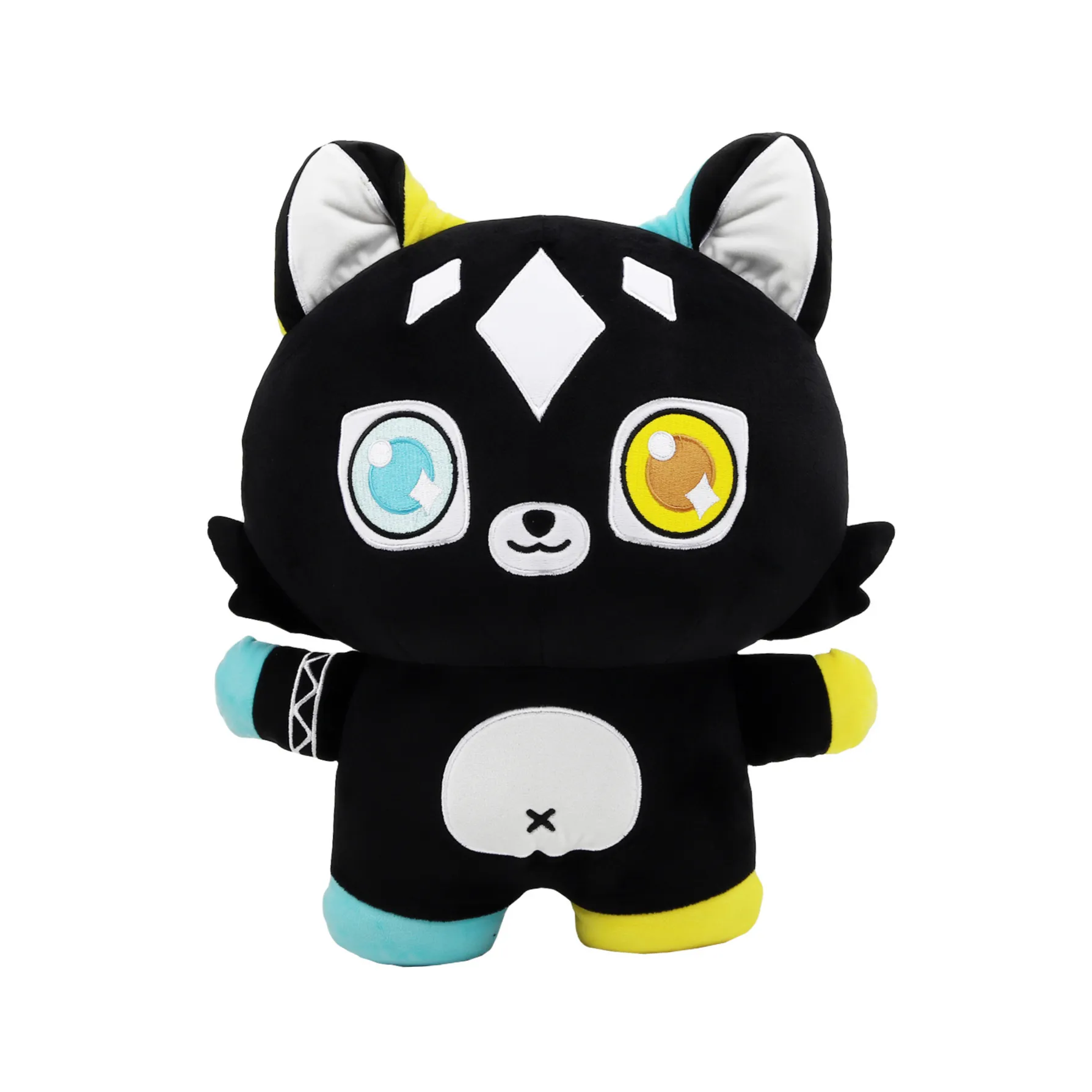 KF HUGGABLE KREWBIE