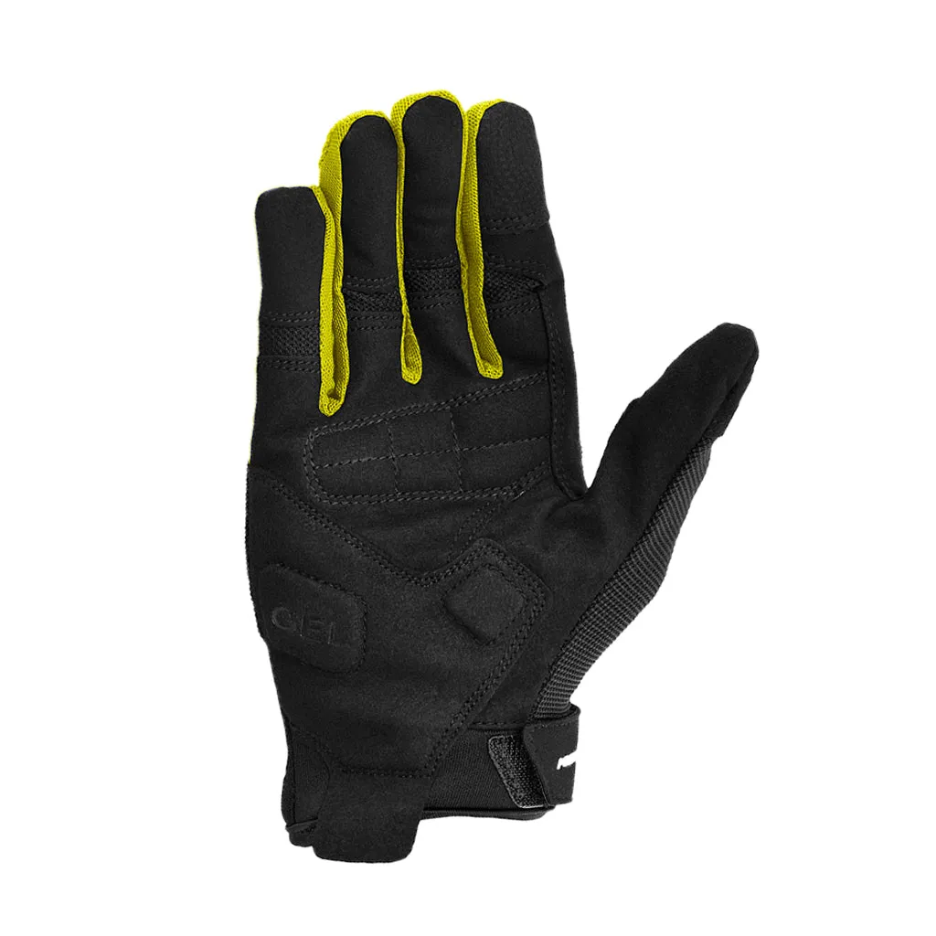 KOMINE GK-168 RIDE MESH GLOVES ALESIA