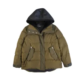 Mackage Puffer Jacket - Women's S