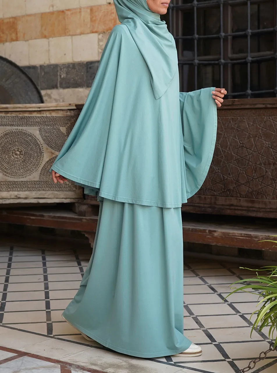 Rahima Prayer Set