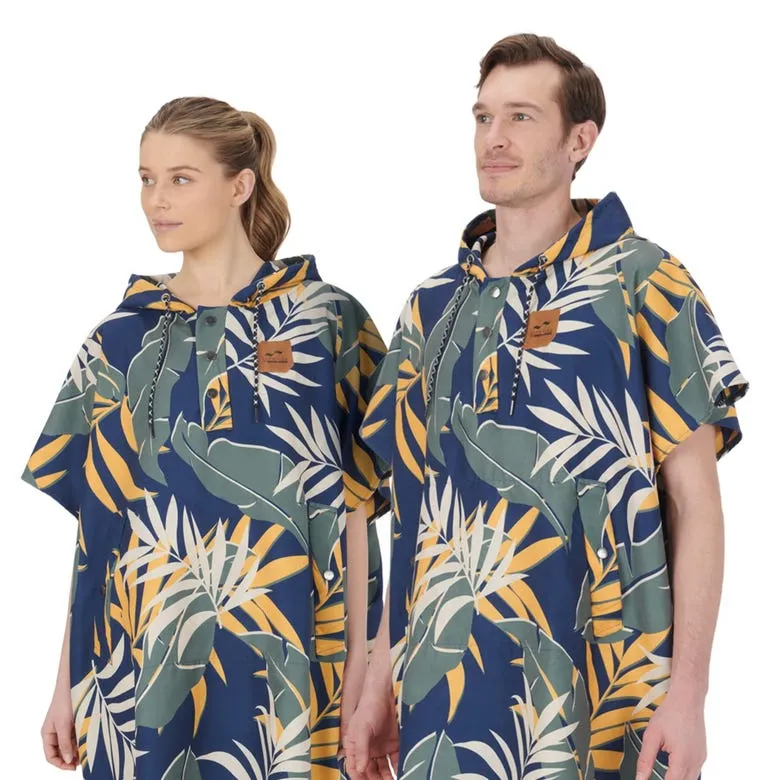Sea-Doo Quick-Dry Poncho by Slowtide - 2025