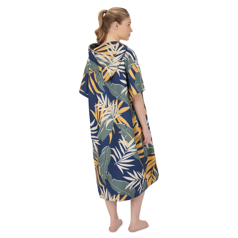 Sea-Doo Quick-Dry Poncho by Slowtide - 2025