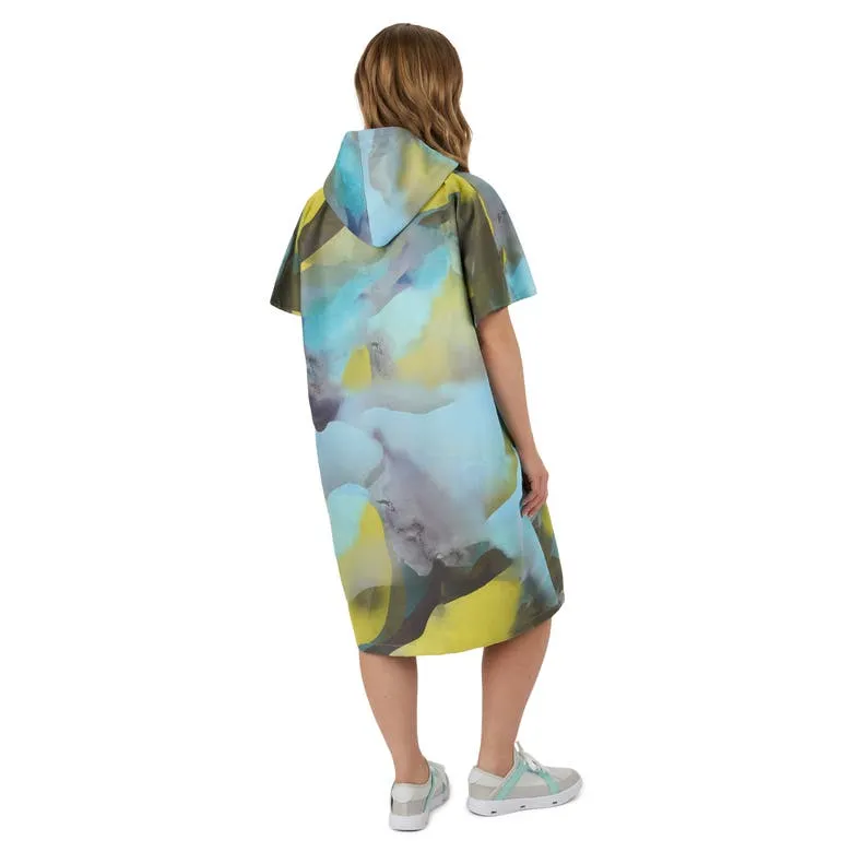 Sea-Doo Quick-Dry Poncho by Slowtide - 2025