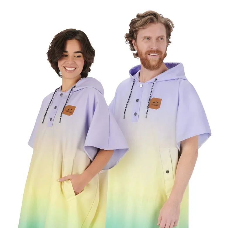 Sea-Doo Quick-Dry Poncho by Slowtide - 2025