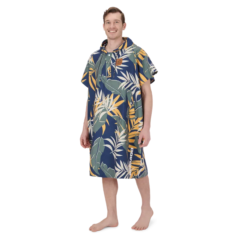 Sea-Doo Quick-Dry Poncho by Slowtide - 2025