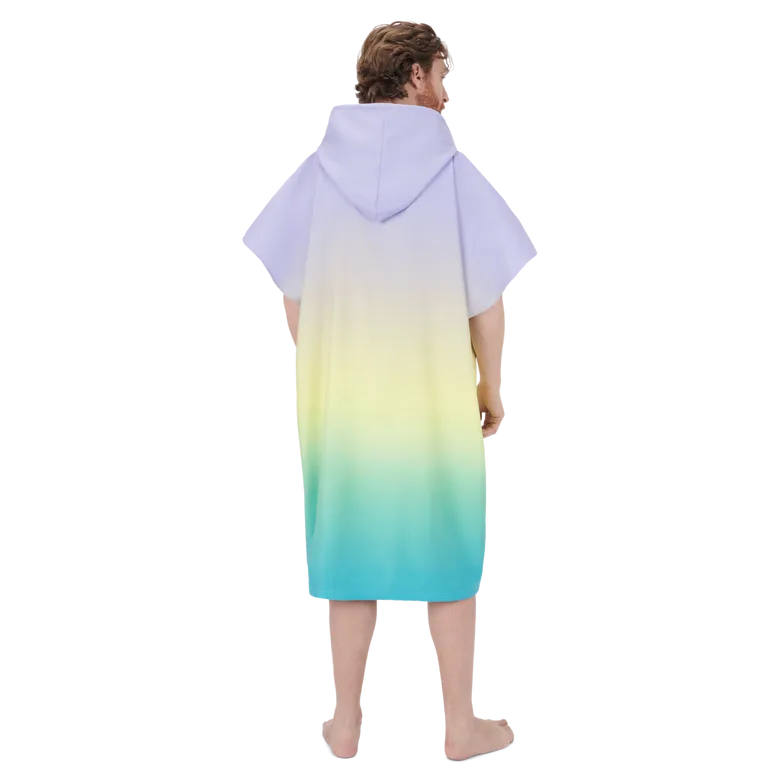 Sea-Doo Quick-Dry Poncho by Slowtide - 2025