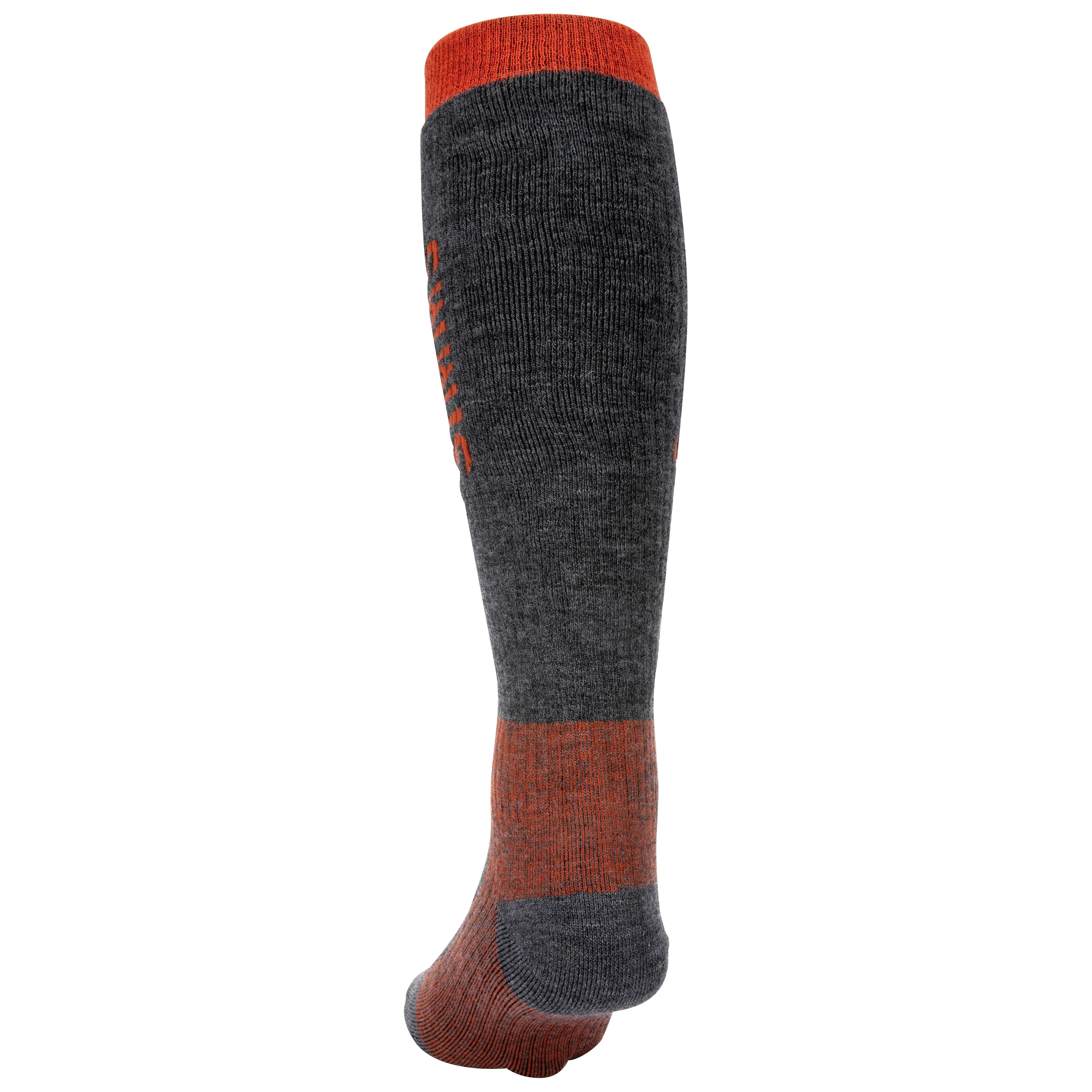 Simms Merino Midweight OTC Sock