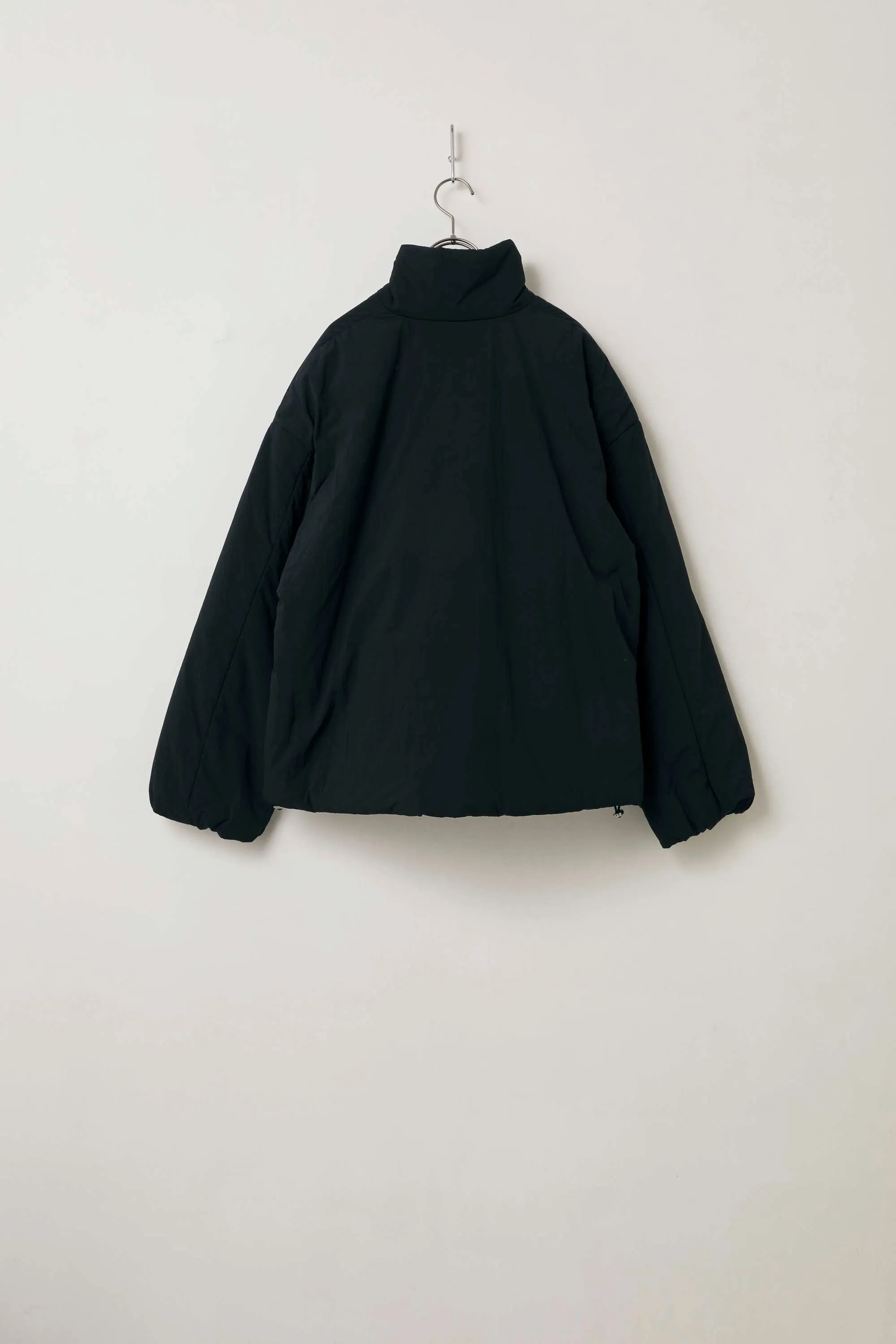 STUDIO NICHOLSON  / SHORT PADDED JACKET
