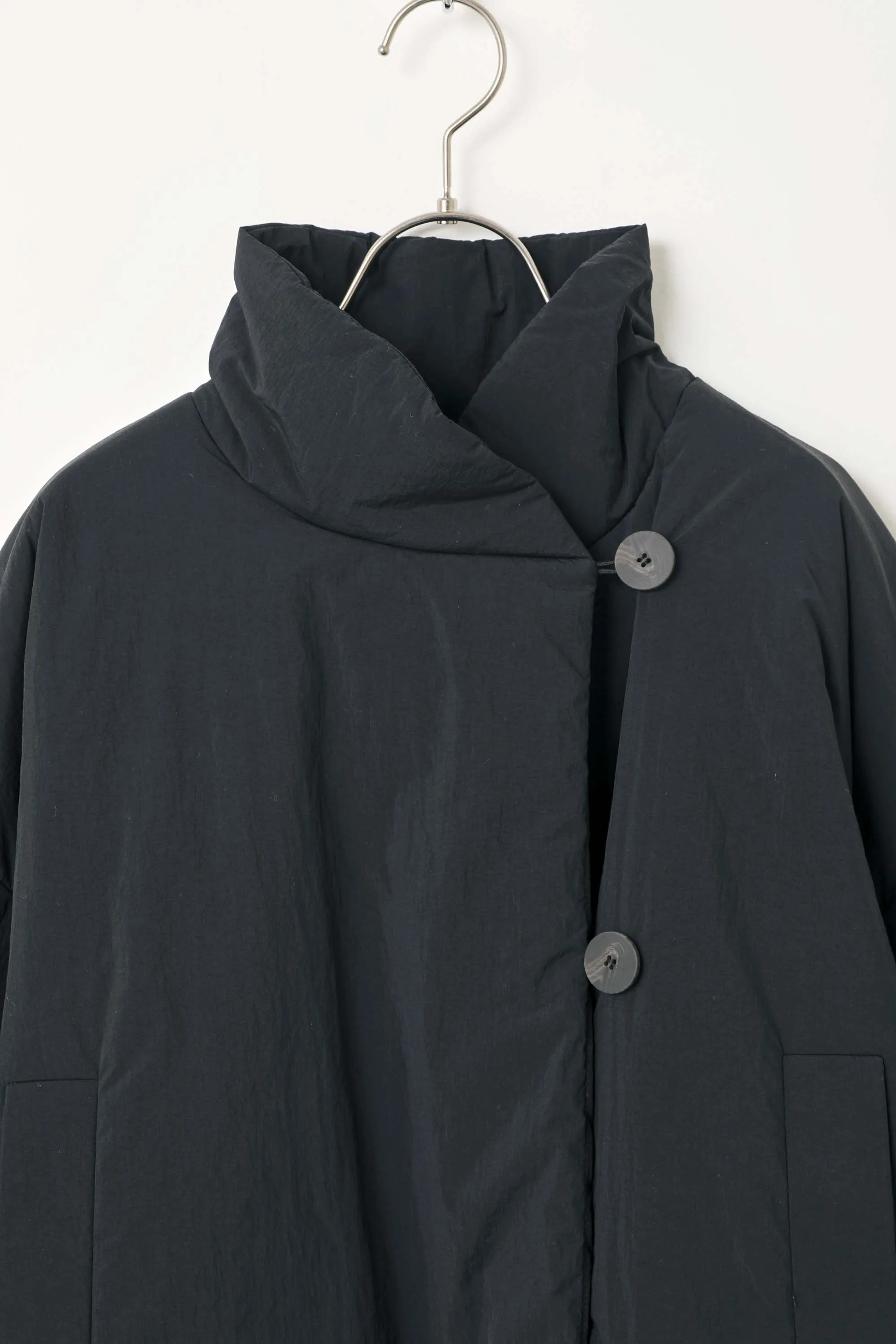 STUDIO NICHOLSON  / SHORT PADDED JACKET
