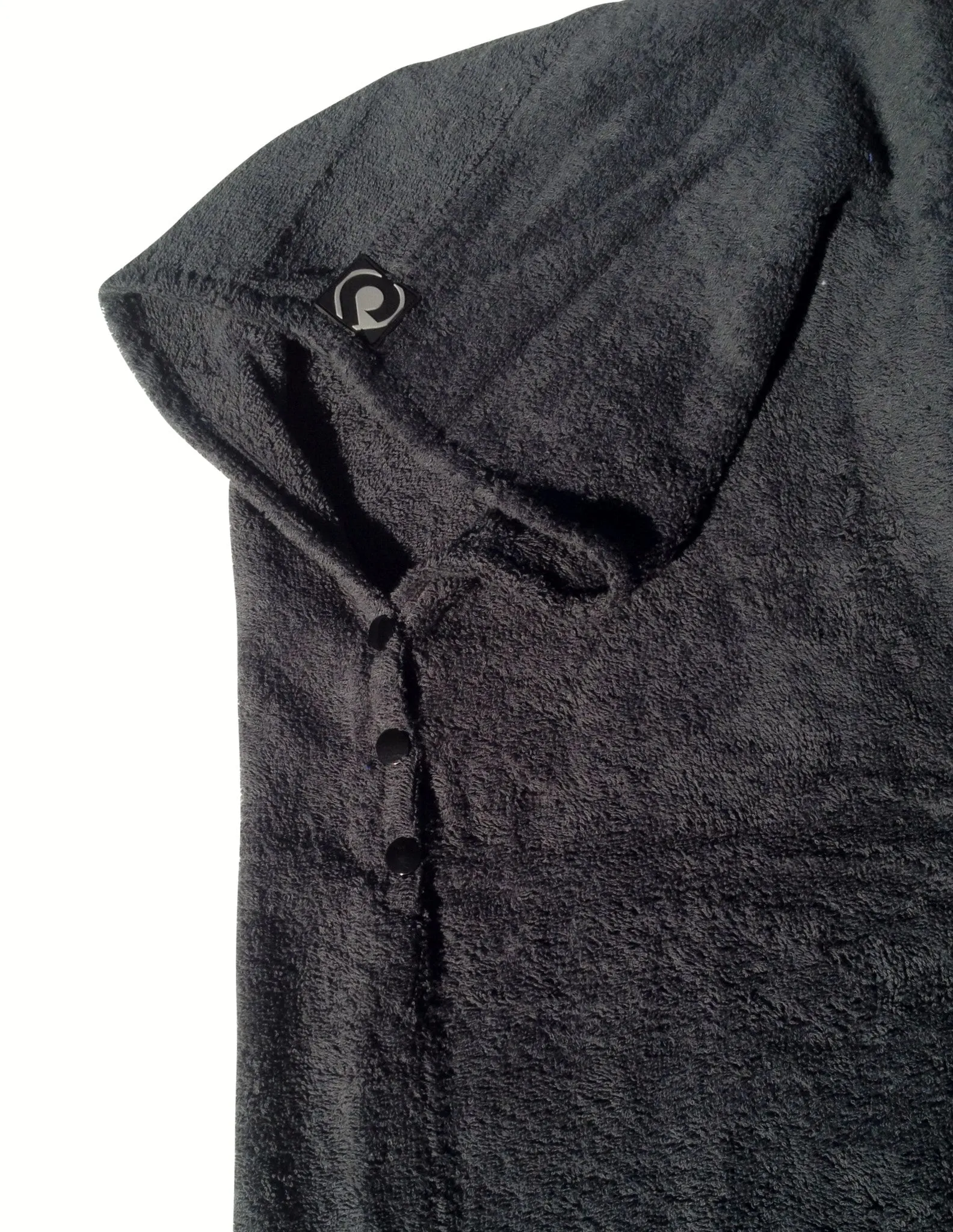 Surf Poncho Towel - Cotton with Hand Pouch - 4 sizes