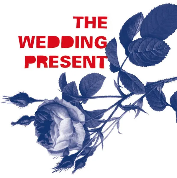 The Wedding Present - Tommy 30 - Mint (M)