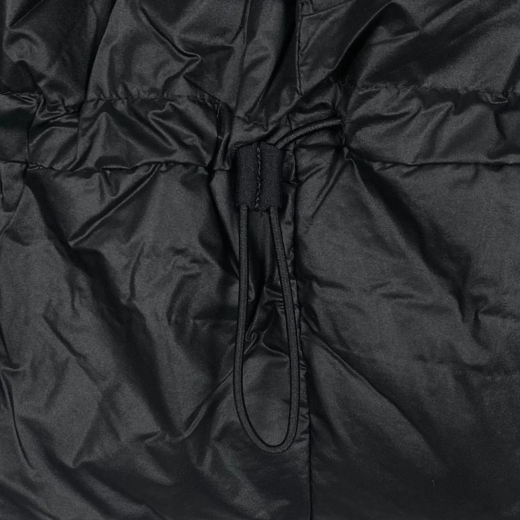 Yeezy Gap Engineered by Balenciaga Mock Neck Pullover  - Black